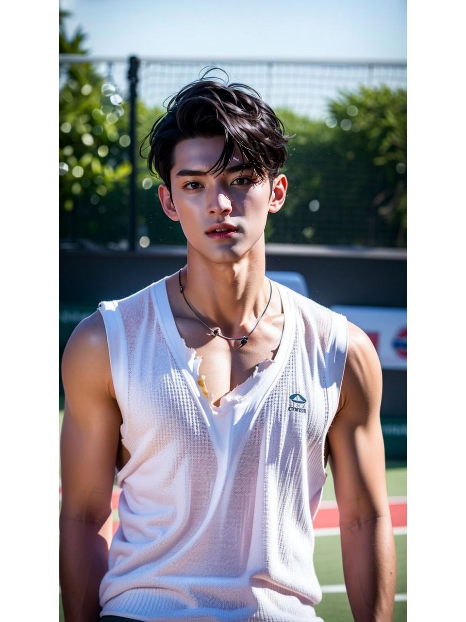 "拿不下你  我的问题"#健身# #阳光开朗大男孩