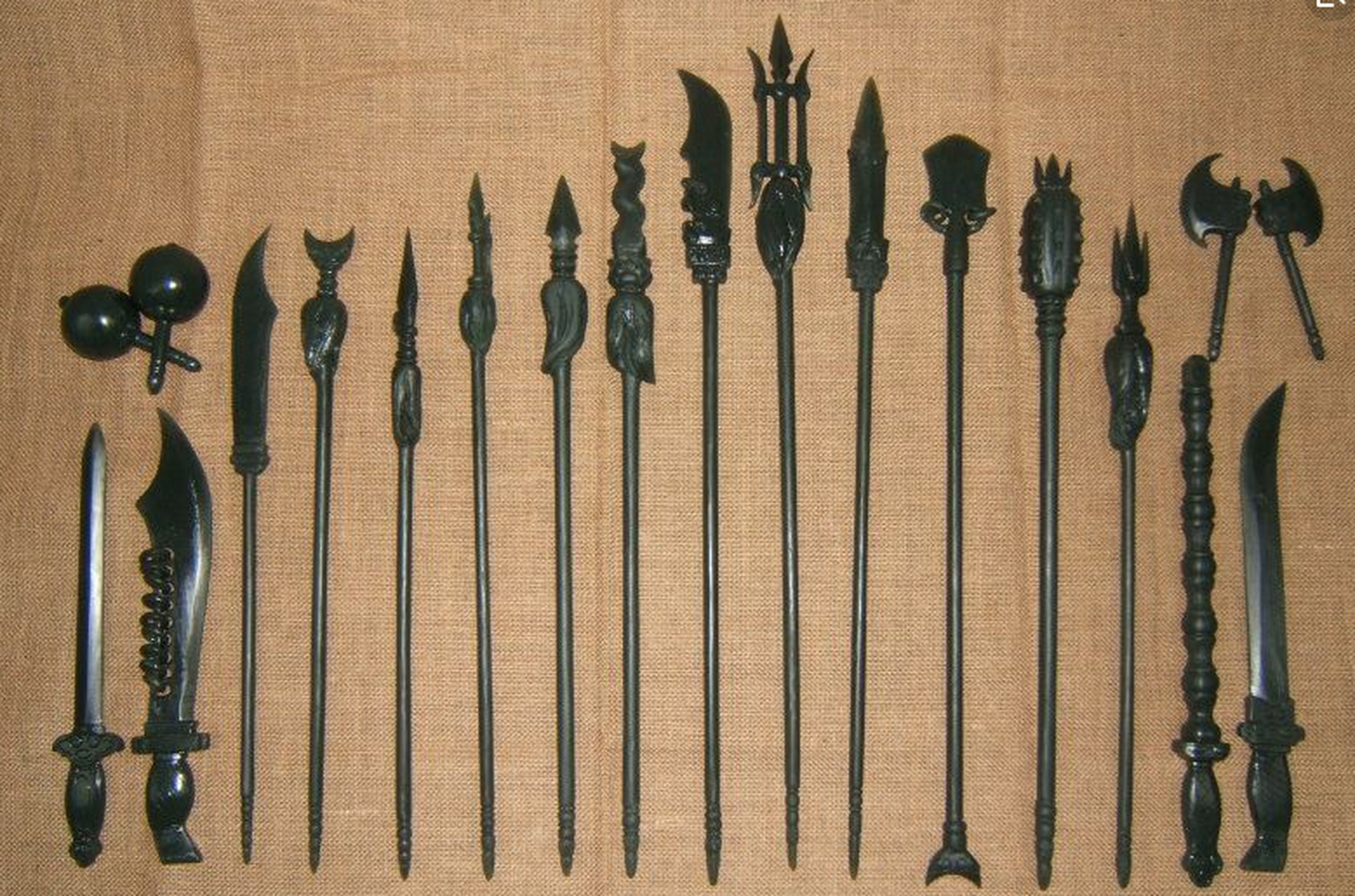 冷兵器科普,古代军队打仗用的长枪究竟有多重?