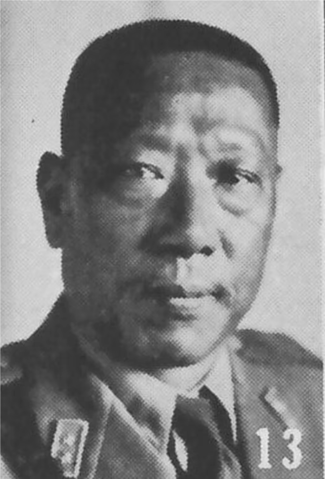 民国军阀之福建闽军王永泉