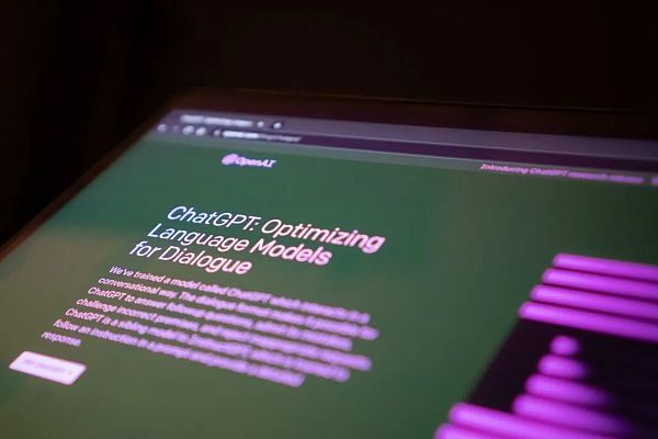 ChatGPT反噬百度 ChatGPT反噬百度