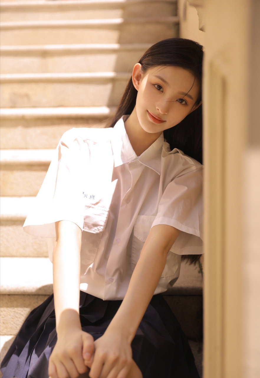 重庆妹子,多才多艺的北影20级校花王思洁.