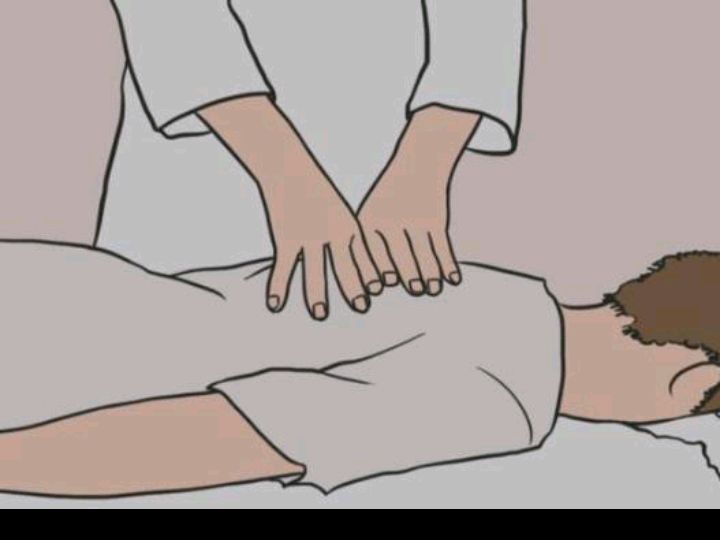 没有学历,学一门技术是不是正解之保健按摩师