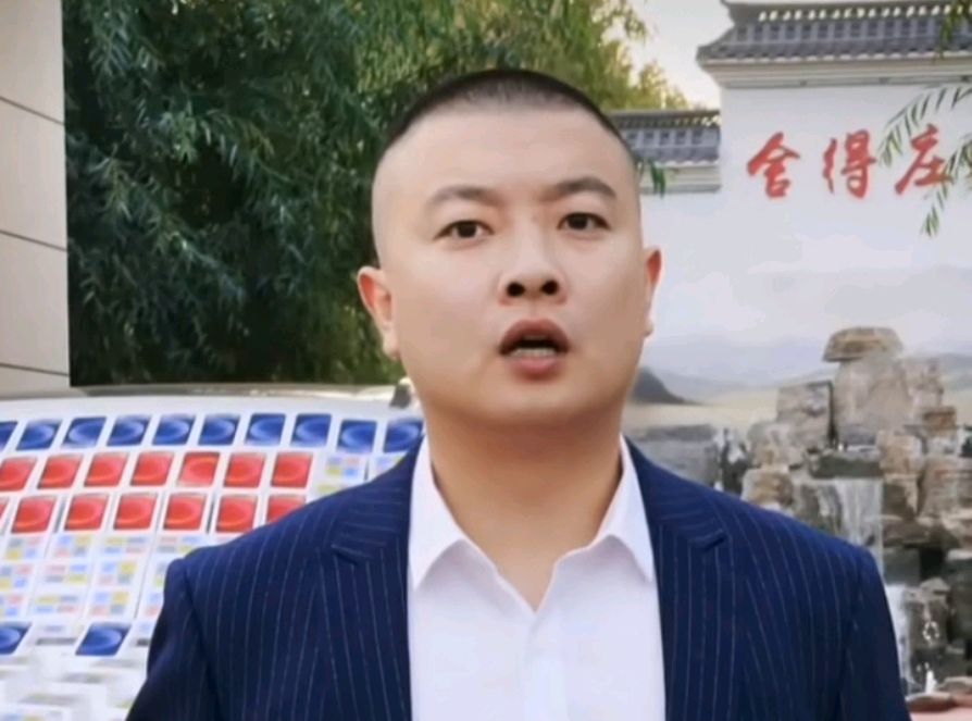 全网最牛的供应链不是辛巴,而是"年赚3,4亿"炒作起家的马洪涛