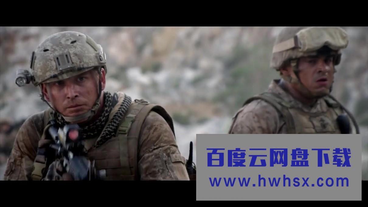 《锅盖头2：战火之地》4k|1080p高清百度网盘