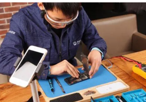 手机维修师证考试费用,报名方式,考试科目及用途