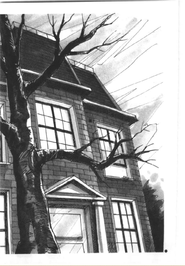 冒险小虎队系列之超级版"鬼屋"惊魂 三声惊呼