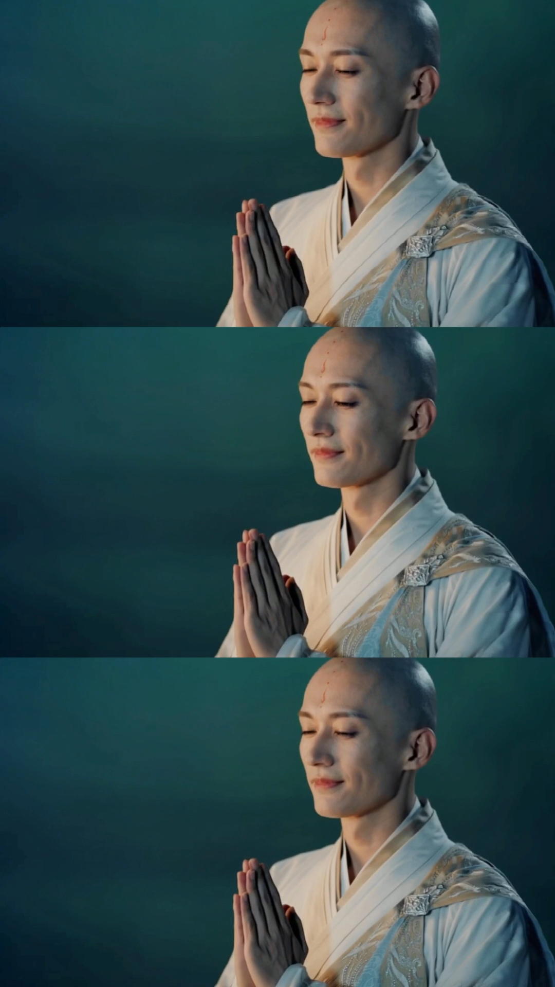 无心和尚|刘学义 和尚长这样 谁还还俗呀-度小视