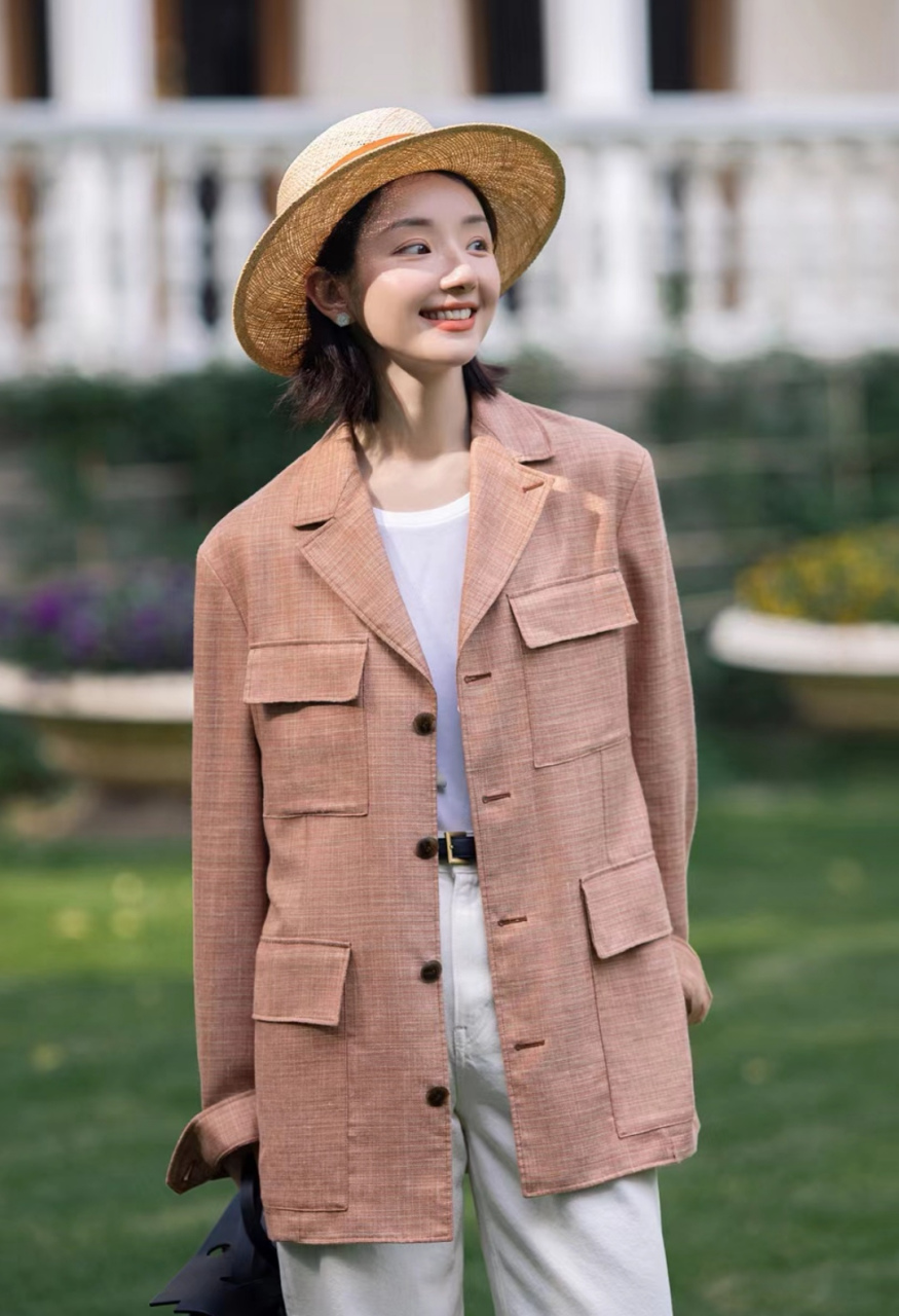 从秋冬就被迷住的意式风格 舒适低调充满质感 不张扬却处处是品味