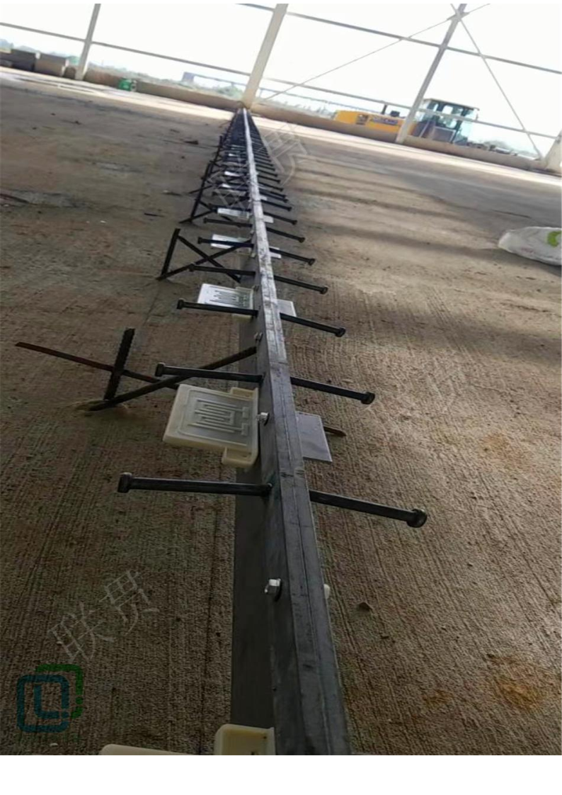 地坪铠装缝常用型号推荐 铠甲缝规格如何选用