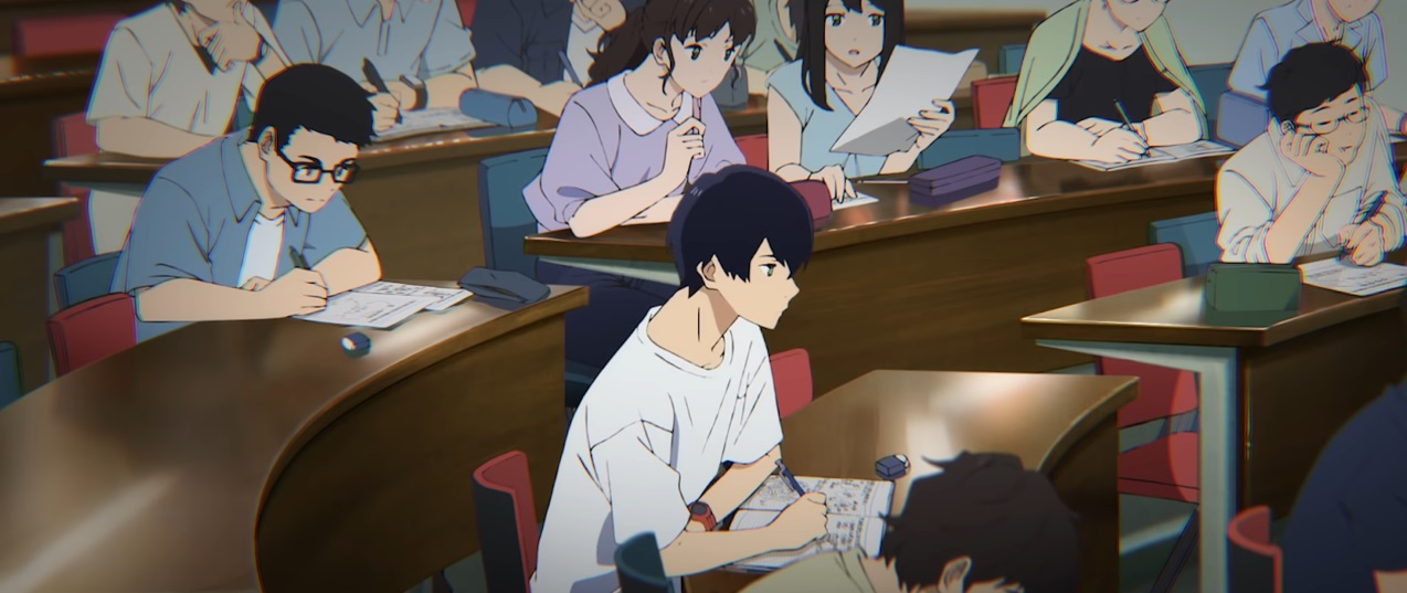 《乔瑟与虎与鱼群》-尊重、包容、友善，这样的三角恋到底是虐还是甜？