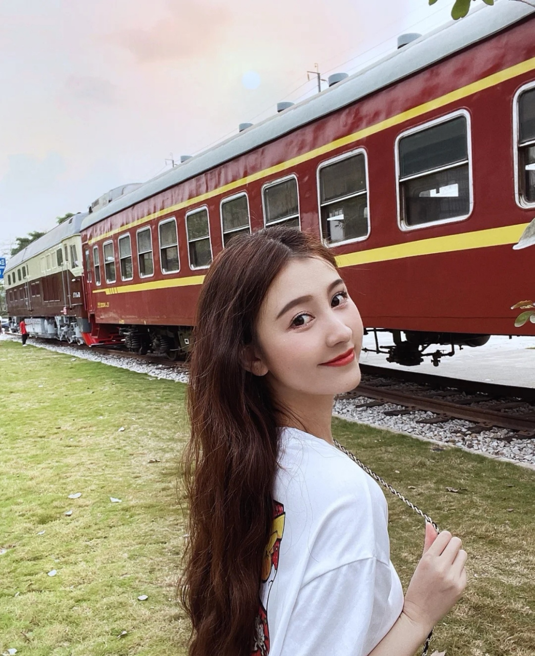 佛山高铁公园,一个你还不知道的宝藏打卡地.