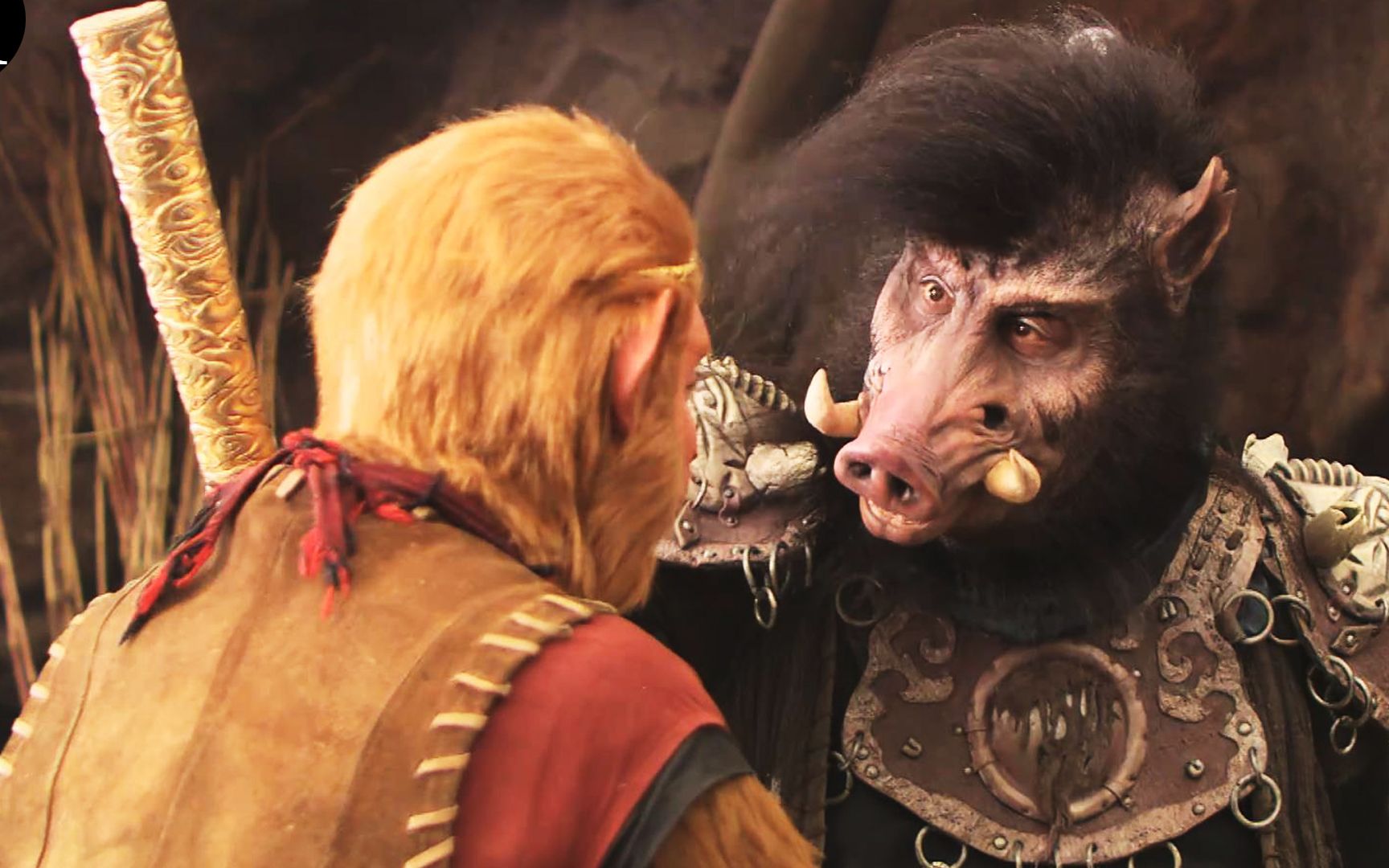 猪八戒错投猪胎是谁搞的鬼?十殿阎王知道却不敢说