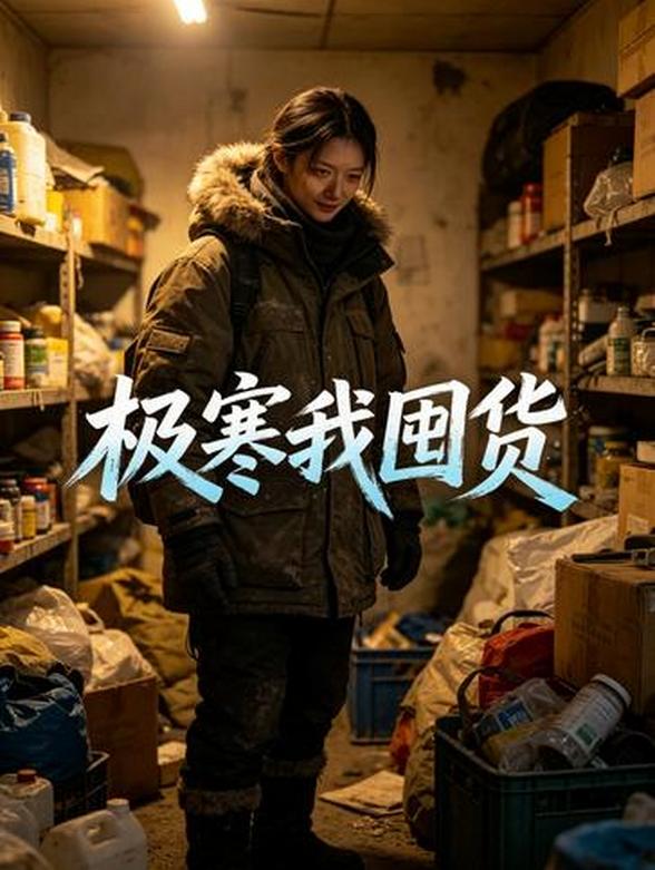 极寒我囤货