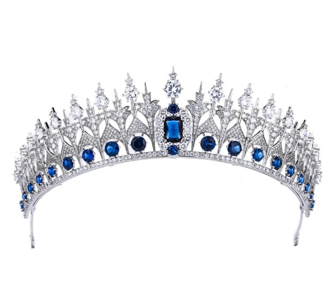 王室好物推荐:荷兰王后玛克西玛最爱的一顶王冠,充满着高贵浪漫又神秘