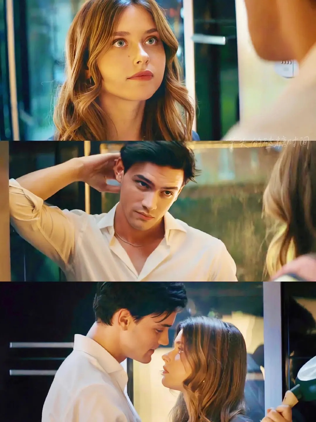 《我的错误》西班牙电影