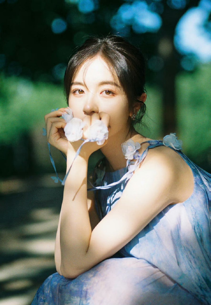 李兰迪高清壁纸头像无水印(一)[期待]