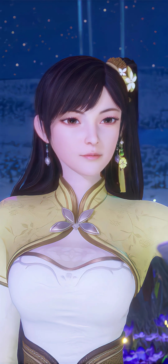 万界仙踪叶嫣然