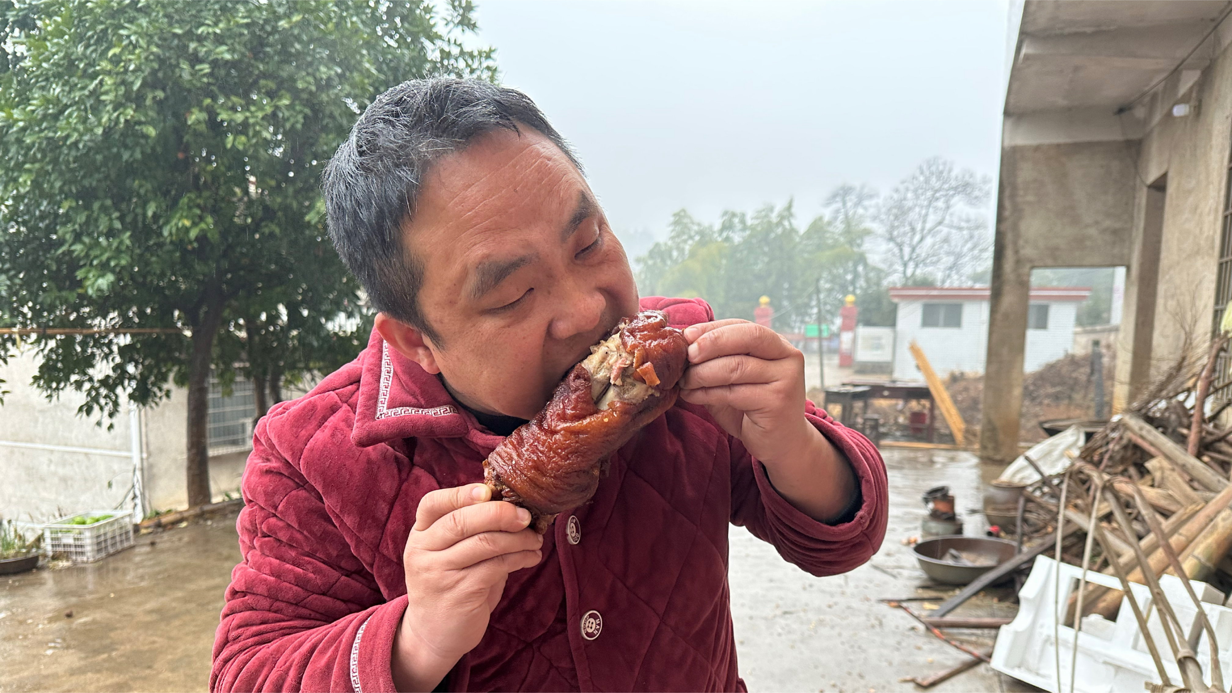 卤味猪蹄这样做真香,有一种配料千万别放错,换个牌子口感都不同