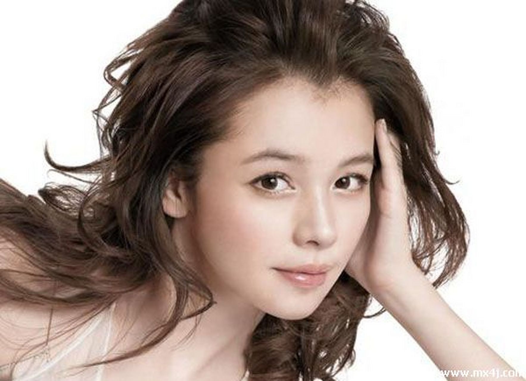 台湾女明星 演员图片