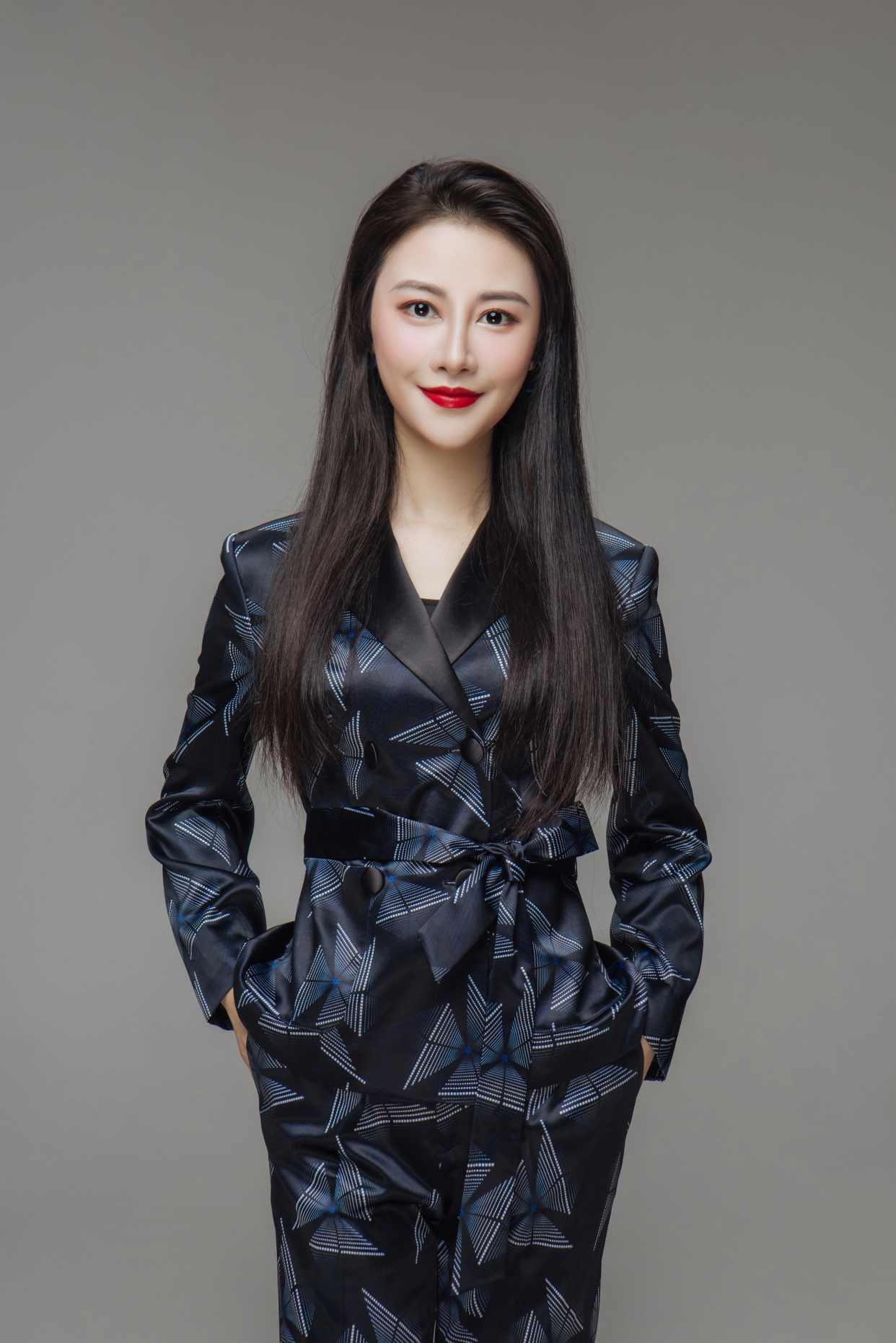 李思颖