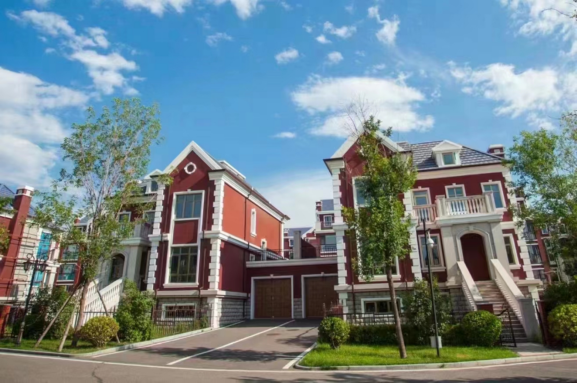 悠然八达岭官厅湖:北京退休人士的闲适孔雀城生活  从熙熙攘攘的北京