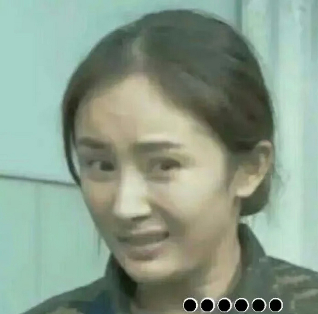 幂姐经典表情包,杨幂无语系列,相信你一定会用的到的.