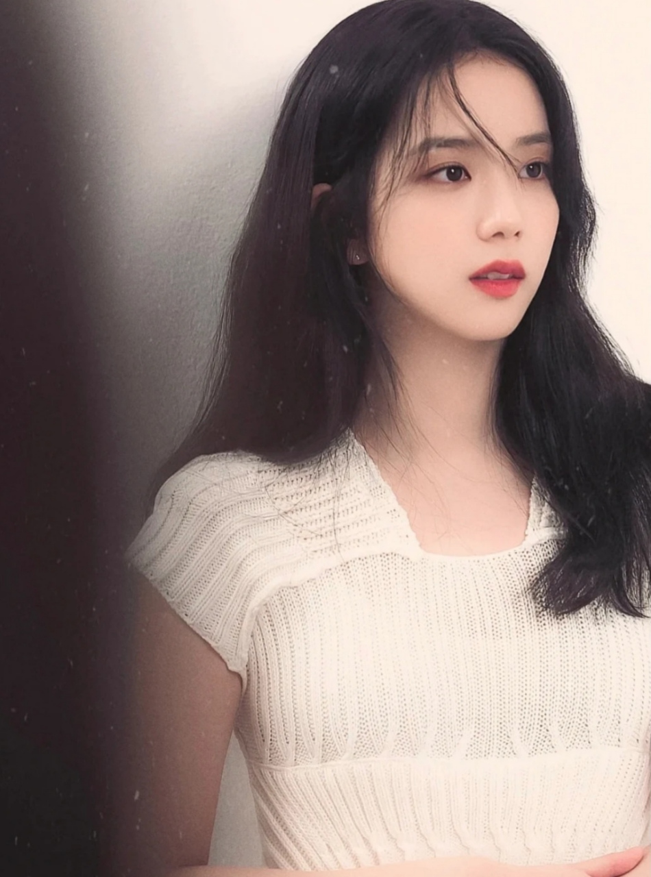 金智秀高清美图分享
