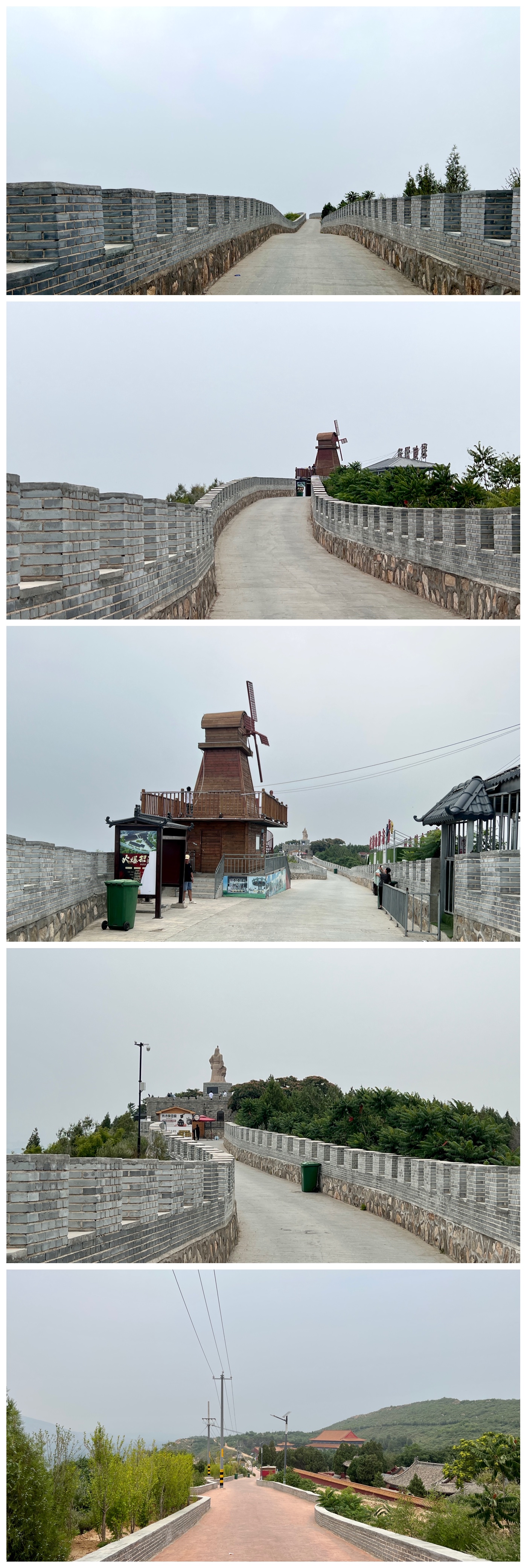 走遍中国寺院之第1903家,保定唐县灵源寺