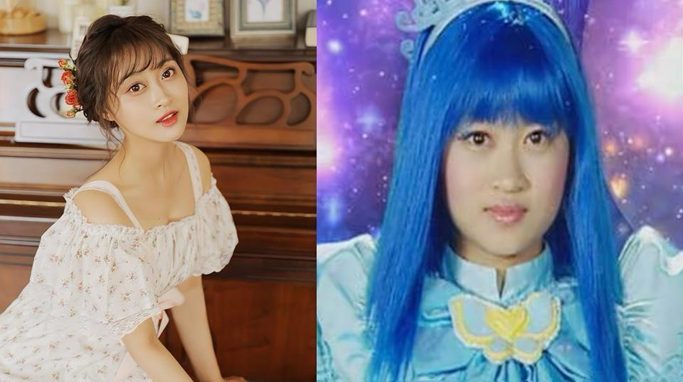 《小魔仙》郭茵茵扒其他演员现状,本人在备婚,石小龙变化最大