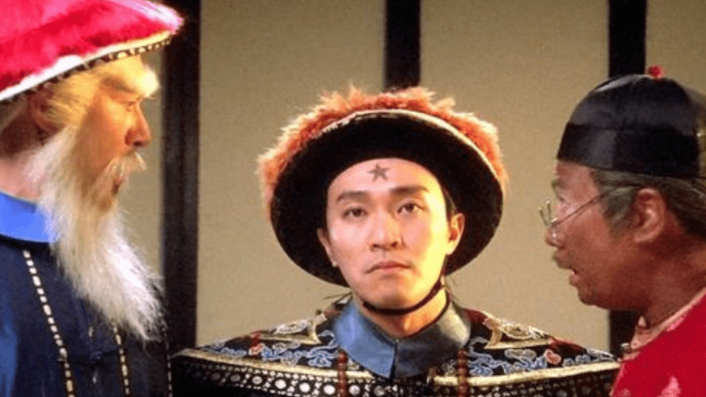 周星驰剧配音演员李香生去世,享年73岁,已有多名配音演员去世