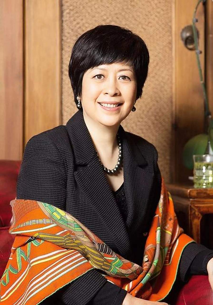 李小婉感情遭起底,儿子林申居然是和他生的李小婉这个