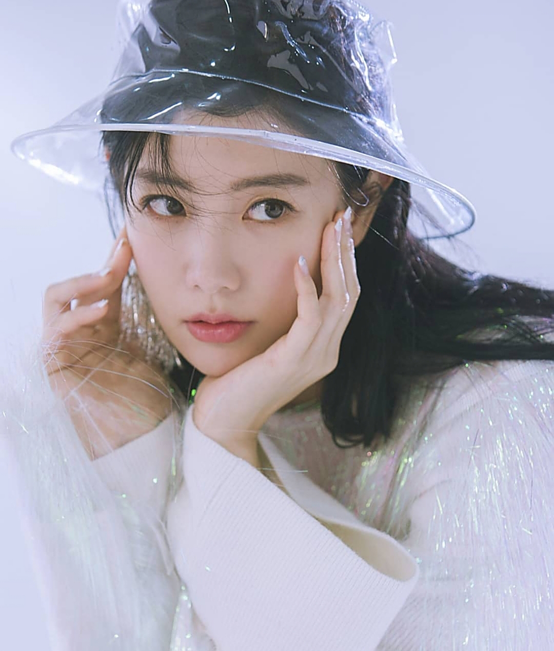 韩裔美女克拉拉