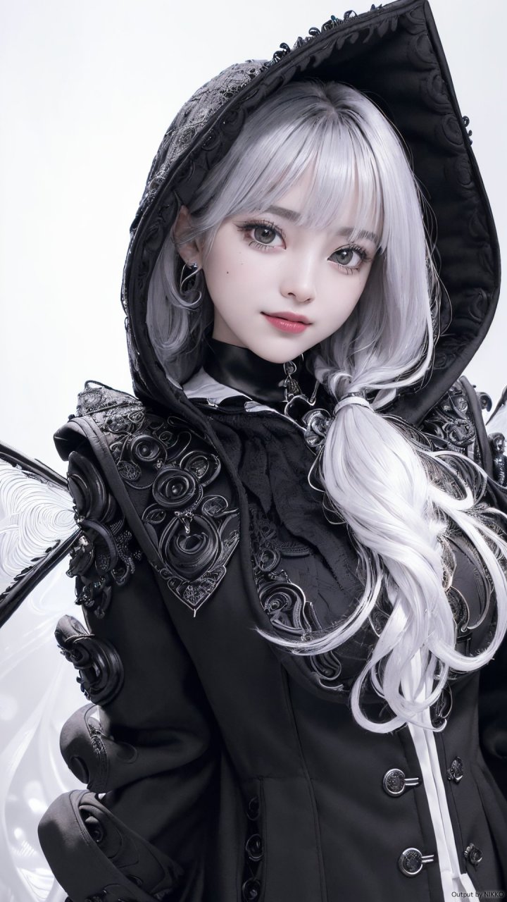 ai小姐姐分享,第五十九期.兜帽#ai绘画# #性感好身材# #美女小姐姐