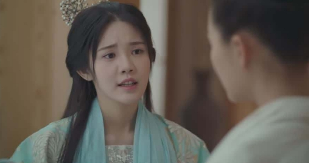 新蔡公主刘英媚:与侄子偷试云雨后被封为后宫之主,最终去向成谜