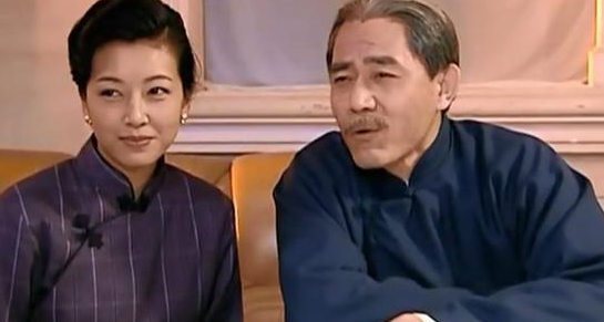 大宅门中李天意的结局是什么