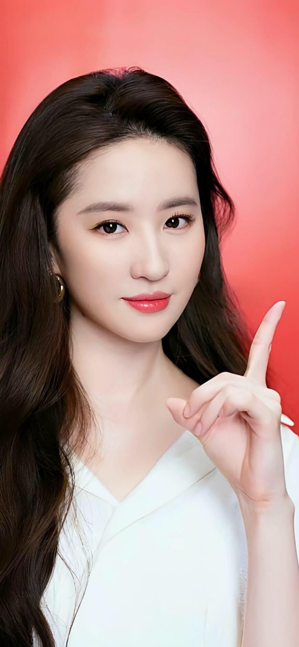 这三位刘姓美女貌若天仙,一个比一个美.1性感女神,刘云.
