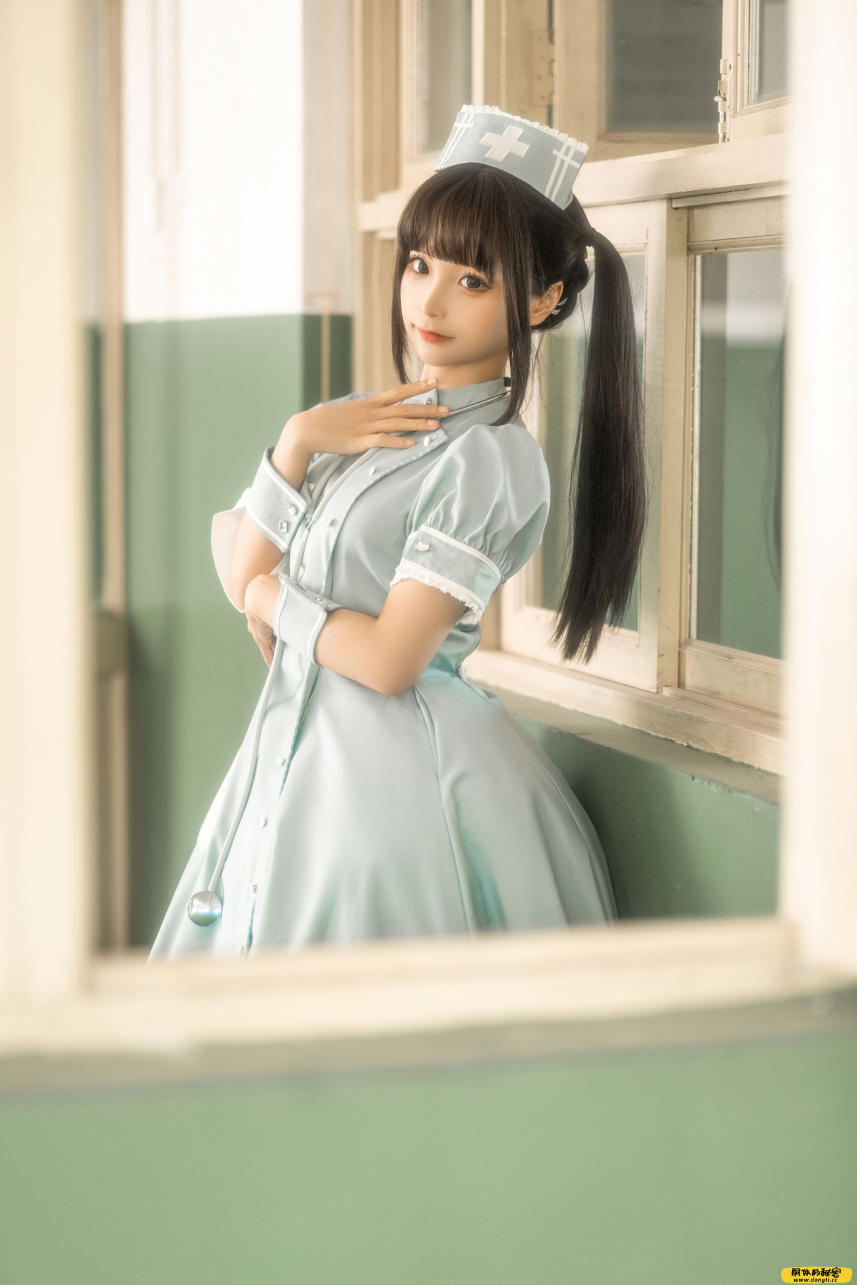 图片[60]-蠢沫沫 – 小护士[140P-1.41GB]-福利虾虾