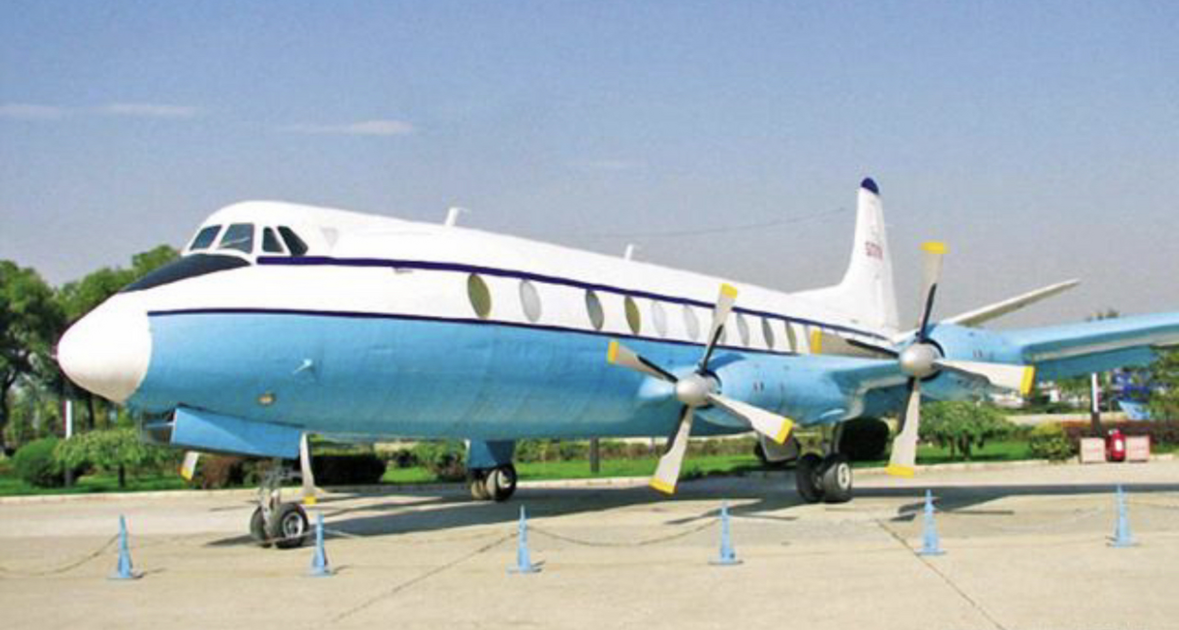 1982年"子爵号"机组反劫机成功:飞行员与持枪歹徒生死决战33分钟,绝地