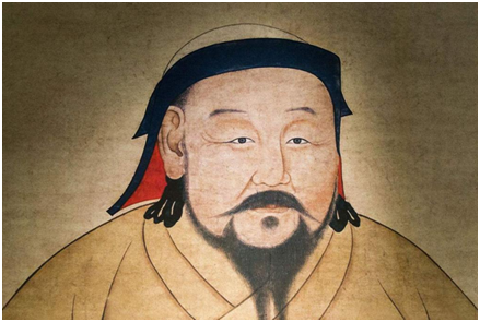 恶僧杨琏真迦将宋代皇帝头骨做酒器,朱元璋的处理让人钦佩!