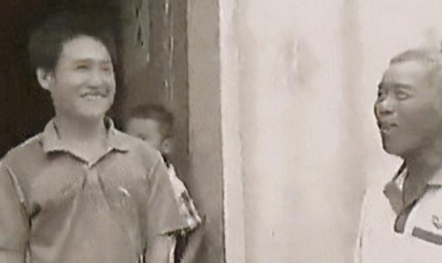 海南"再生人"唐江山:3岁记起前世记忆,凭着记忆找到前世的家