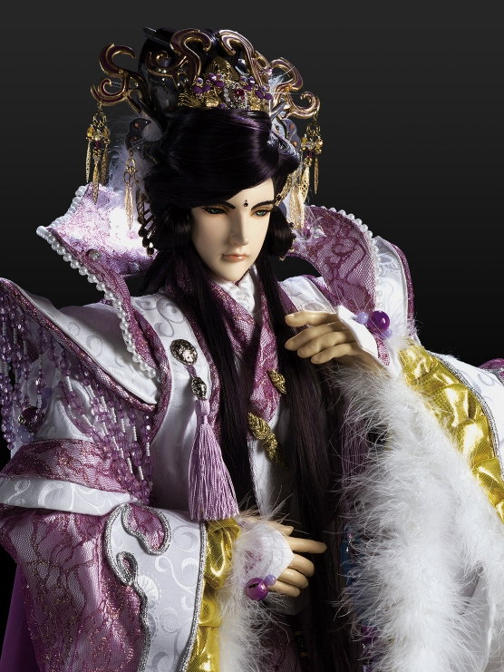 霹雳布袋戏玉离经