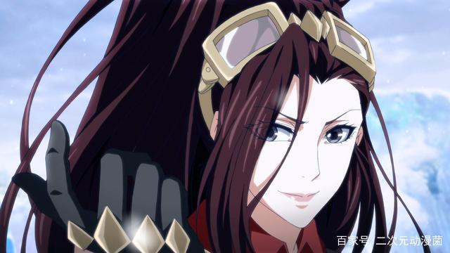 《全职高手》不是巅峰,却是国漫发展的一次出色的尝试