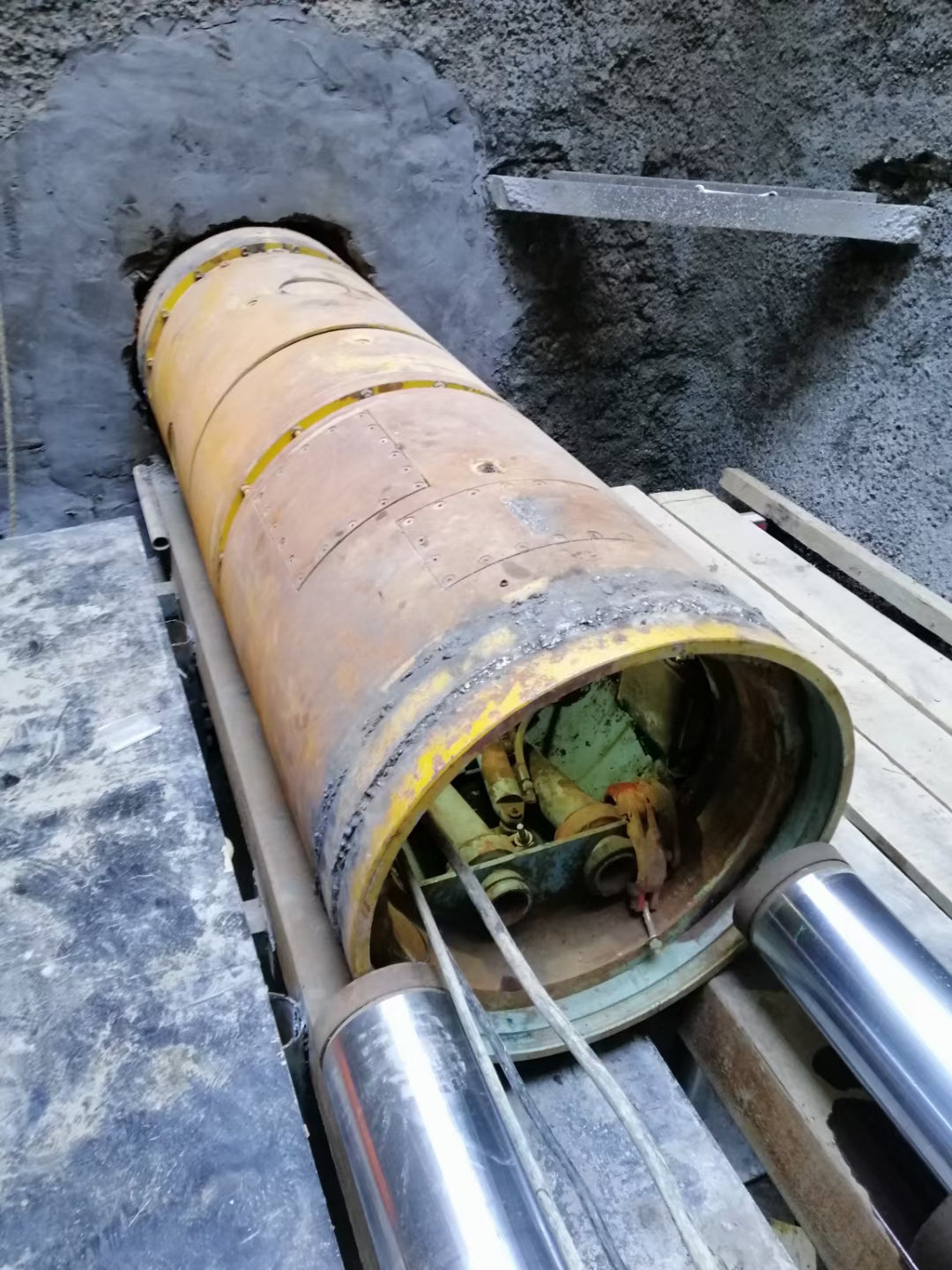 管道非开挖修复哪种更适合你,管道修复的误区在哪里?听行家解说