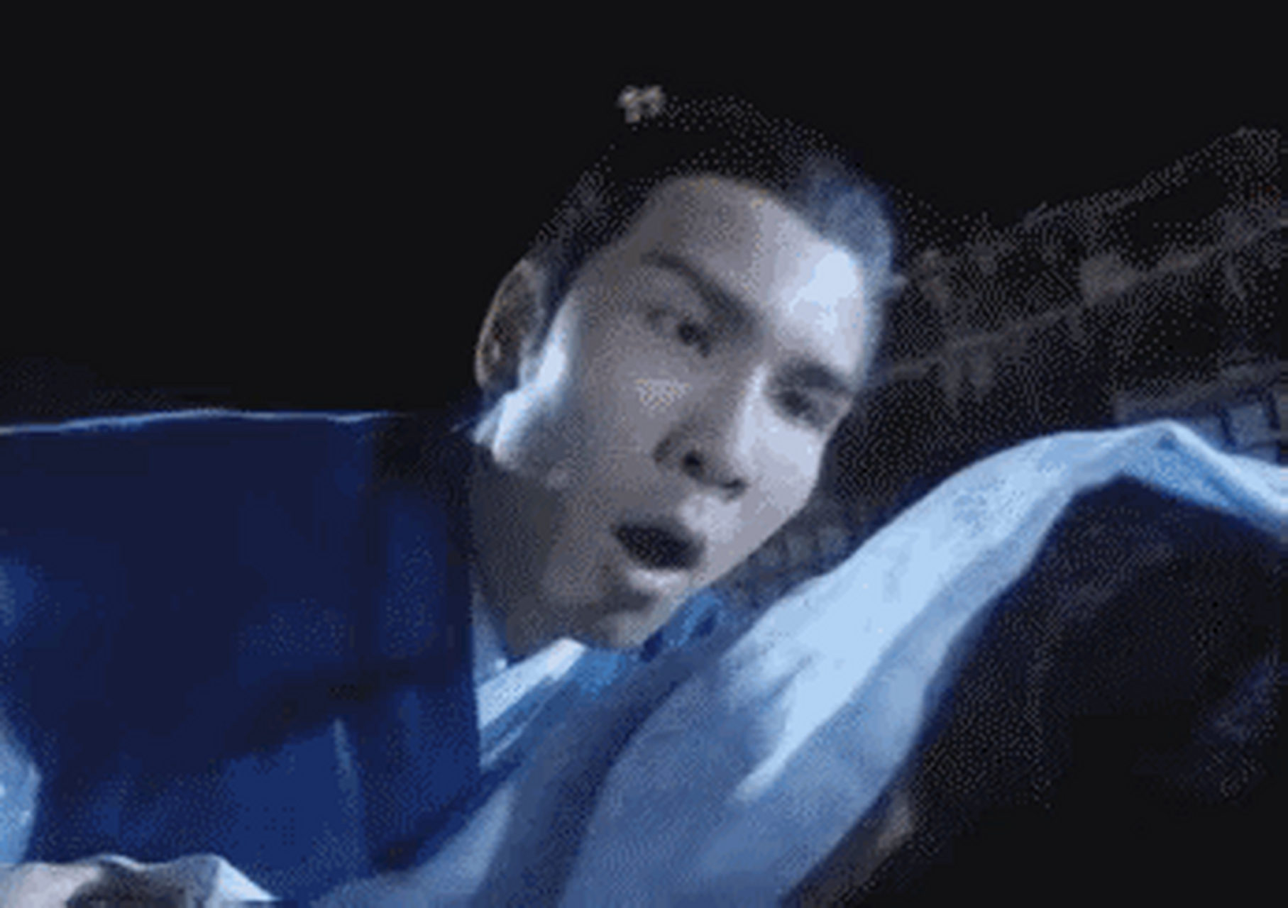 初代龙骑士尹志平