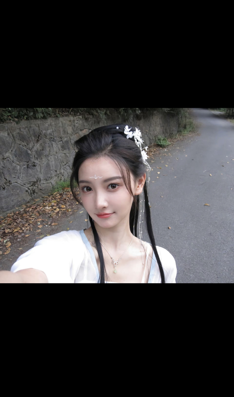 抖音十大古风颜值美女,排名不分先后,你觉得谁更胜一筹呢?