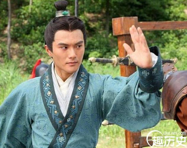 游侠列传大侠郭解