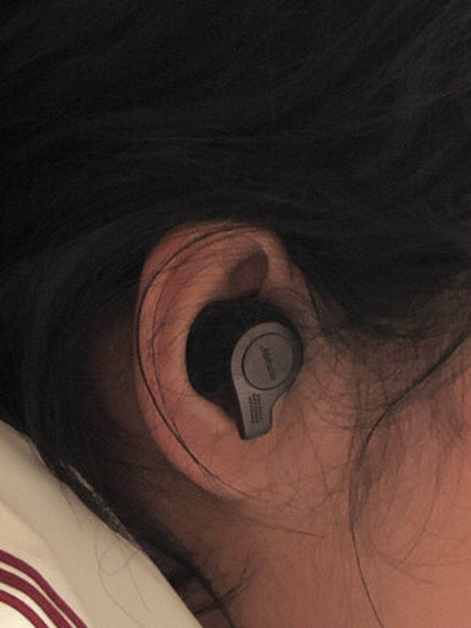 捷波朗elite65t测评,  捷波朗elite65t也还不错,连接稳定,音质清晰