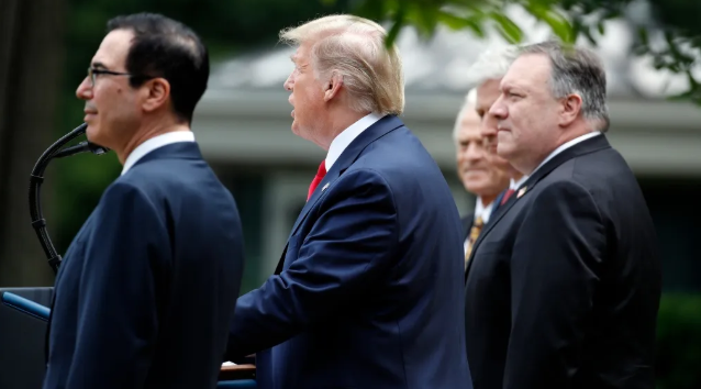 尴尬了!美国妄称60国弃用中国5g,毕春莹回应:你能列出单子吗?