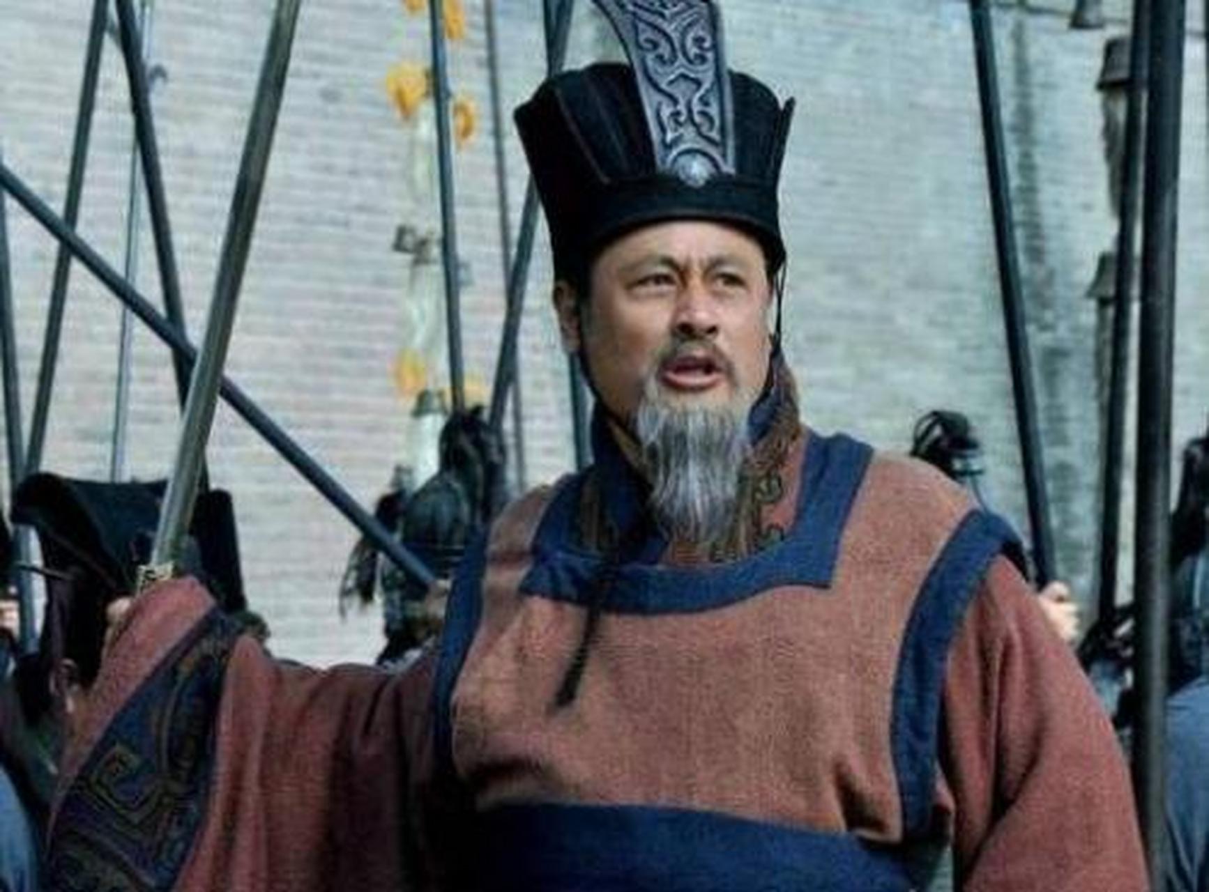 读《三国志荀彧荀攸贾诩传》有感 昨天晚上写有关荀彧的文字,写着写着