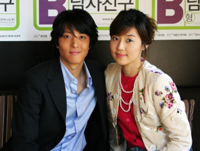 韩星李东健离婚后携6岁女儿首露面,父女俩每周相见感情仍一般